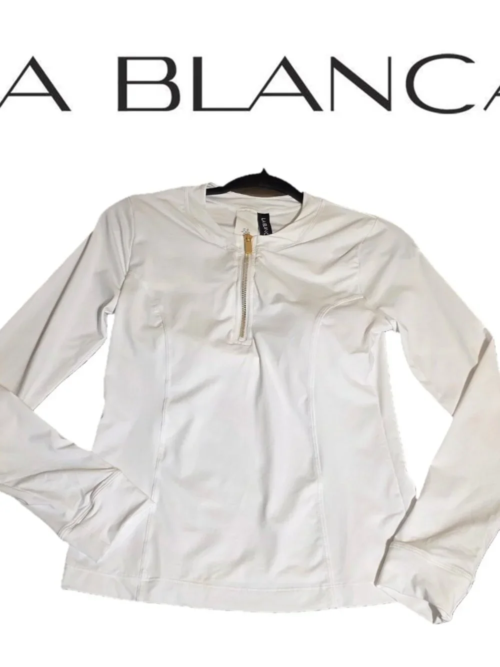 La Blanca from manufacturer